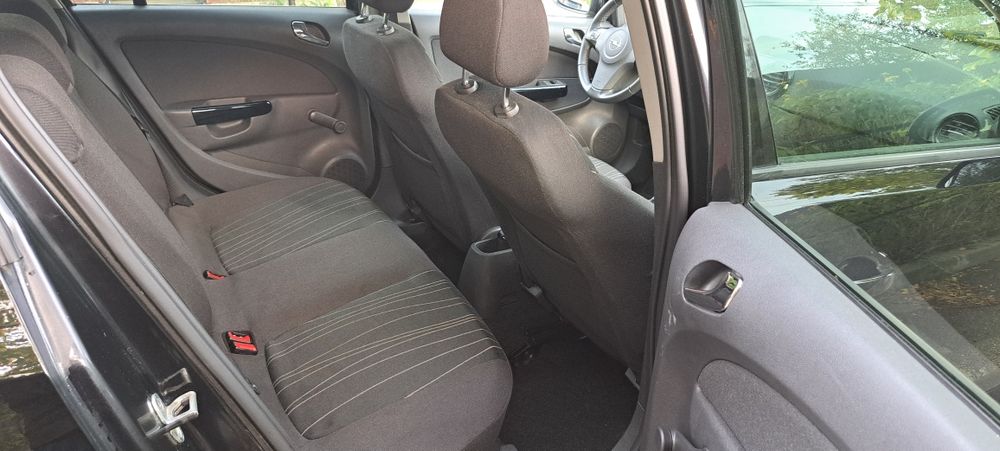 Opel Corsa 1.4 -  KM 93000  - EURO 5