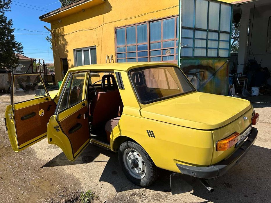 Вартбург 353 / Wartburg 353