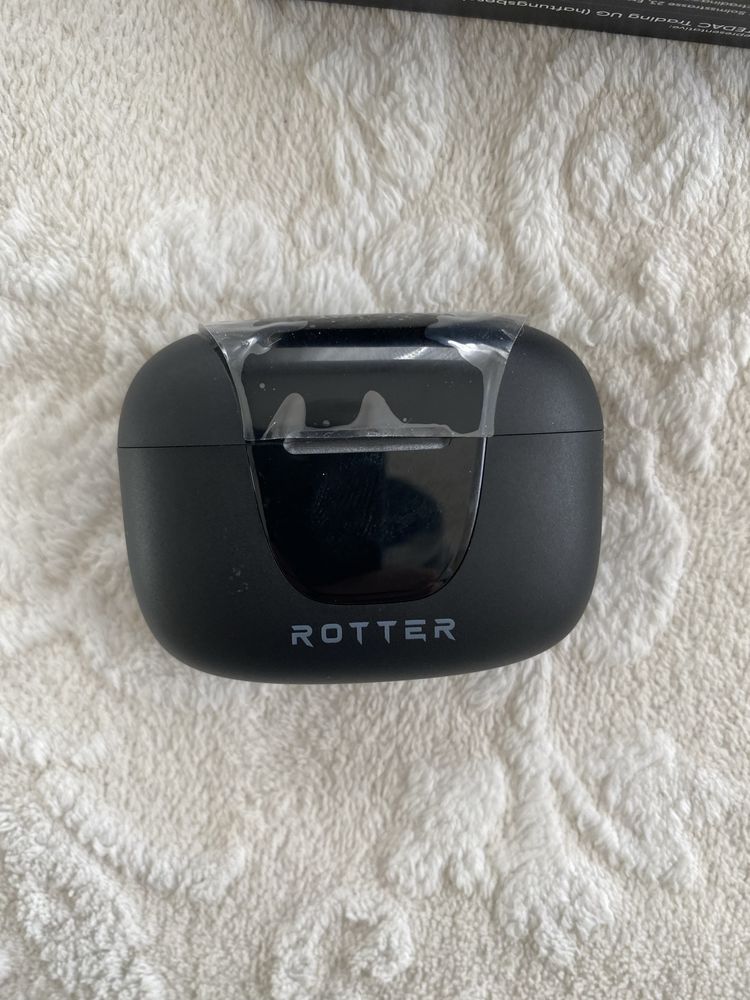 Bluetooth слушалки Rotter