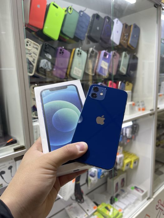 Айфон 12 128 Гб  Доступная цена    (скидка акция самсунг Айфон 11 128)