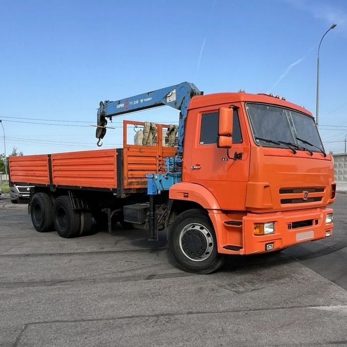 Манипулятор Манипуляторы. Уральск. Дёшево