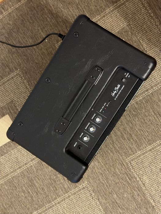 Amplificator FRFR Harley Benton G112A FR