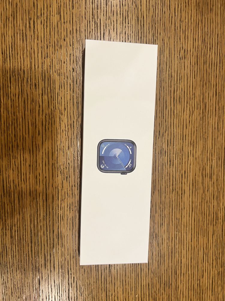 Apple watch 9 series