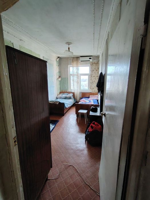 Срочно продаётся квартира 2/4/4 кадышева