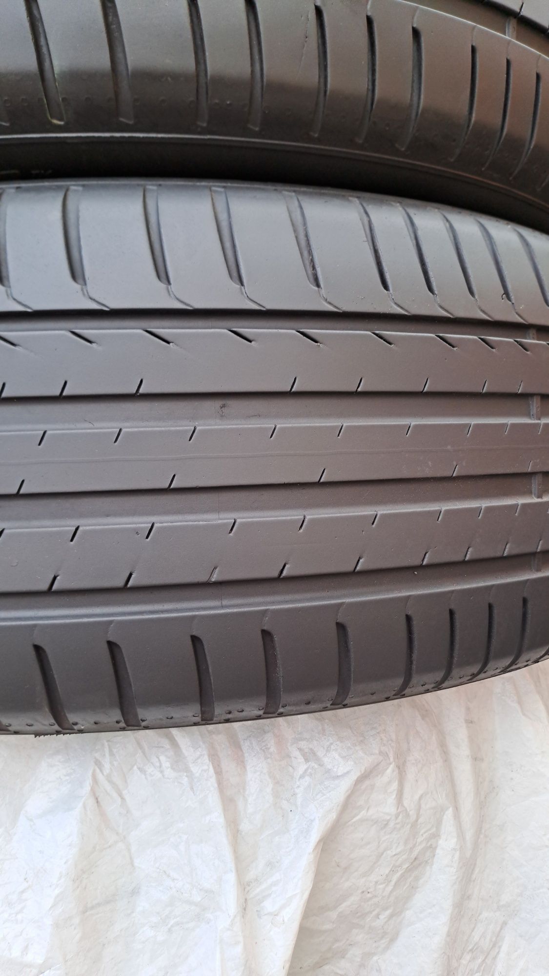 2бр. 235/55/18 Pirelli Scirpion DOT 3822