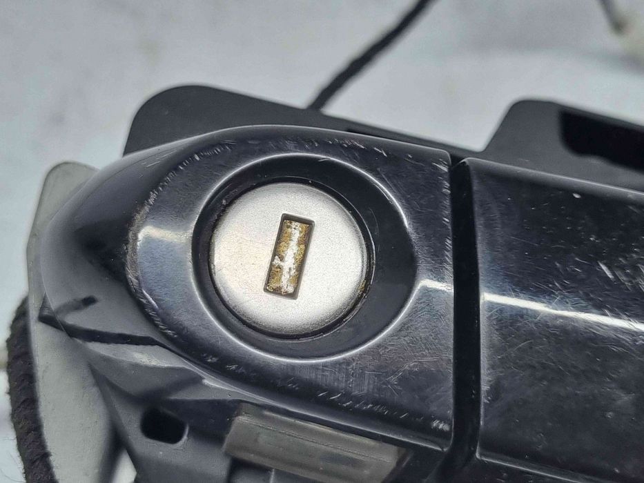 Maner usa dreapta fata Bmw X3 (F25) [Fabr 2010-2017] 668 SCHWARZ 2