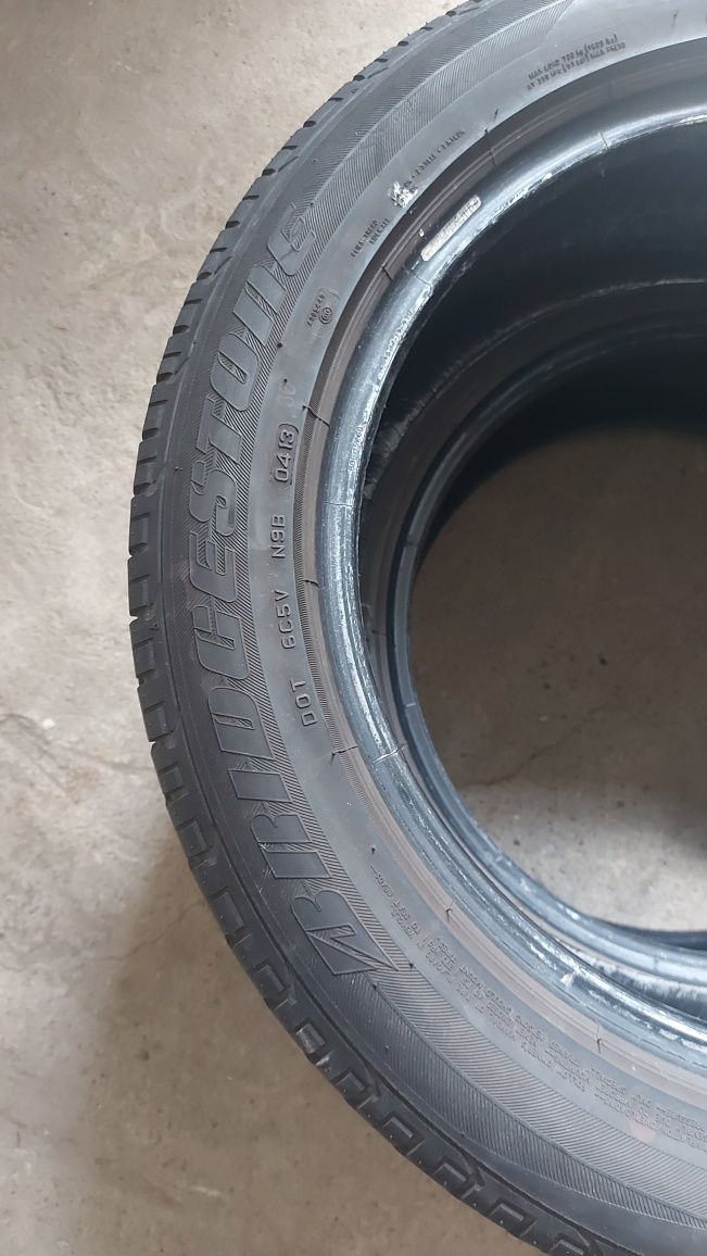 Cauciucuri 235/50R18 Sport Bridgestone