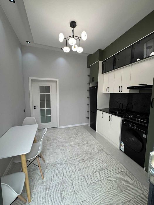 СРОЧНОO‼️Квартира в ЖК Shinam 2/5/10 ЕВРО ор Новомосковская, Бадамзар