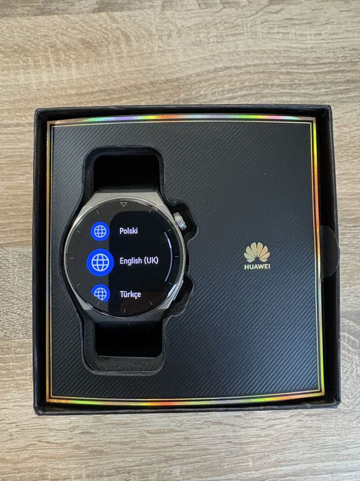 Часовник Huawei GT3 PRO