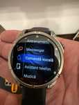 Vând ceas Garmin Fenix 8 Sapphire Solar