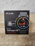 Ceas Polar Vantage V3 + Centura ritm cardiac H10- KLI Amanet