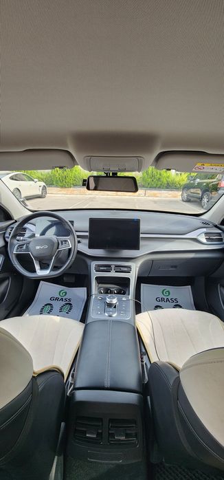 BYD Chazor 55 KM Active официальная на гарантии