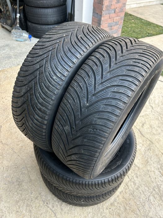 Anvelope iarna 215 60 16, BF GoodRich G-Force Winter