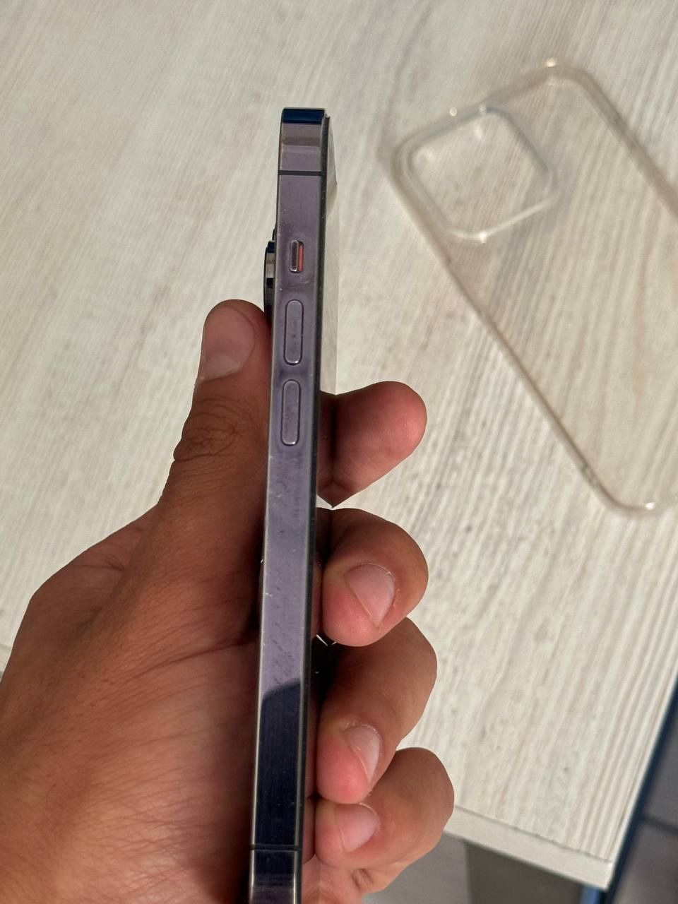 Iphone 14 pro LLA Amerika