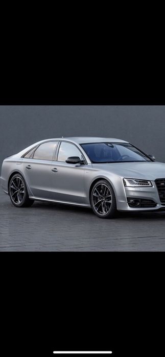 Jante originale Audi S8, A8 plus ,A7 pe 21