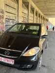 Vand mercedes a class 140