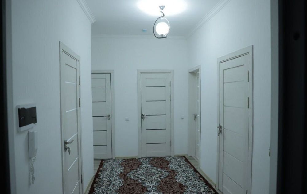 Ijaraga kavartira beriladi