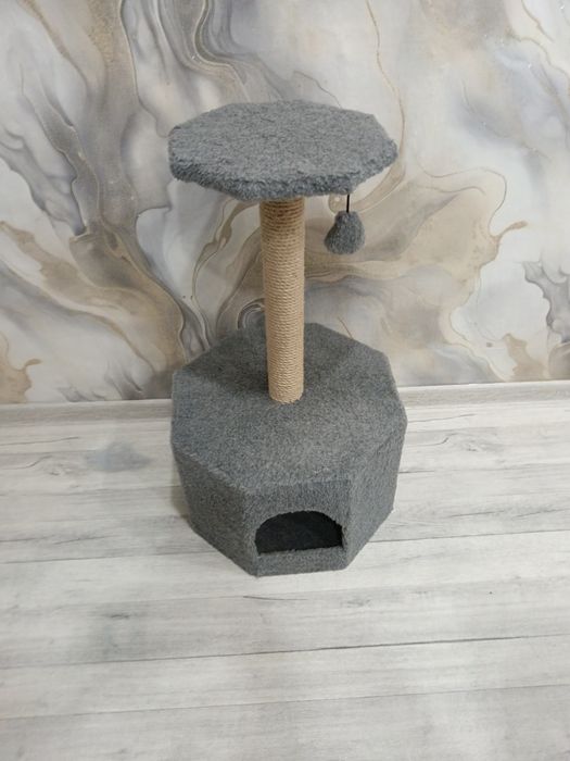 Когтеточка ля котов и кошек.