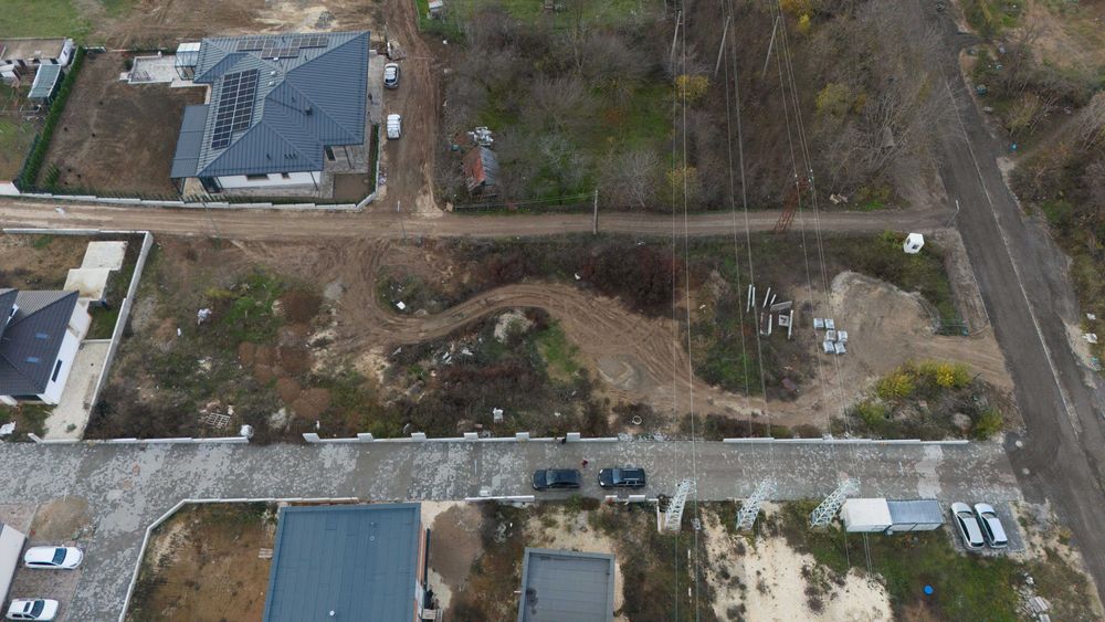 ексклузивен топ парцел