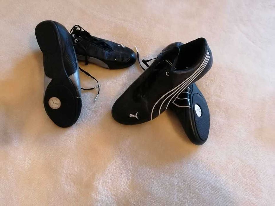 adidasi  puma nr 37 si 40