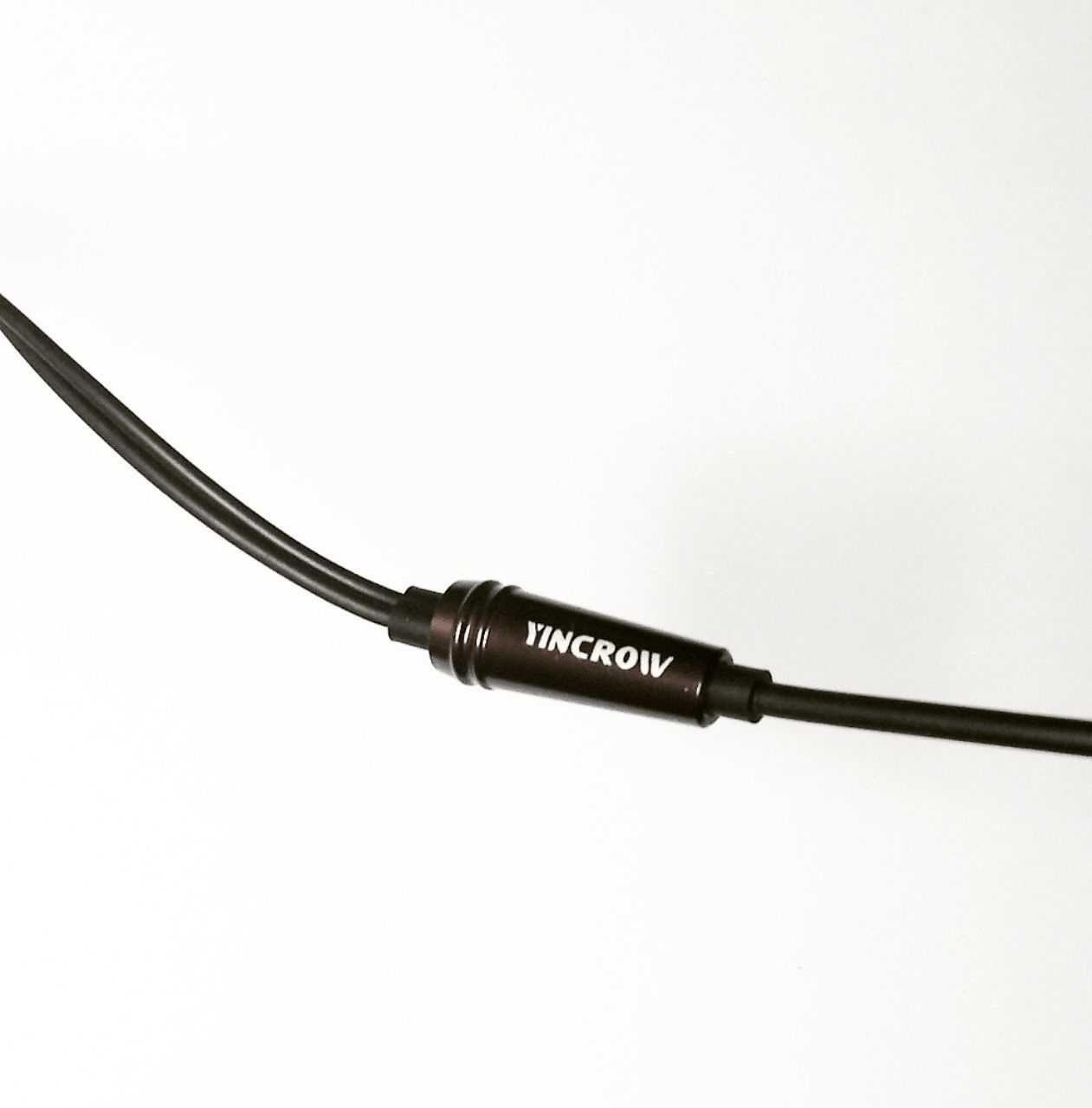 Emblematicele casti earbuds Yincrow X6 In-Ear, Hi-Fi