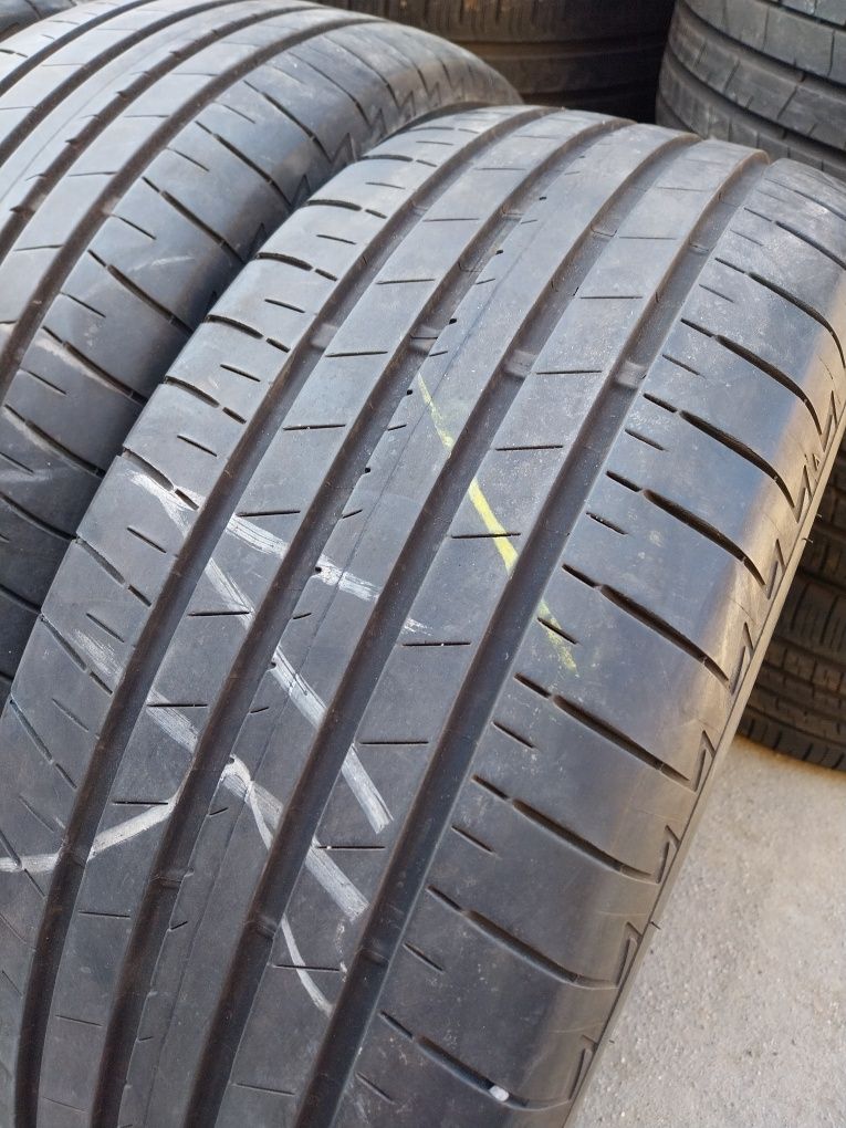 Anvelope second vară 215 55 R18 Bridgestone 2019/2020