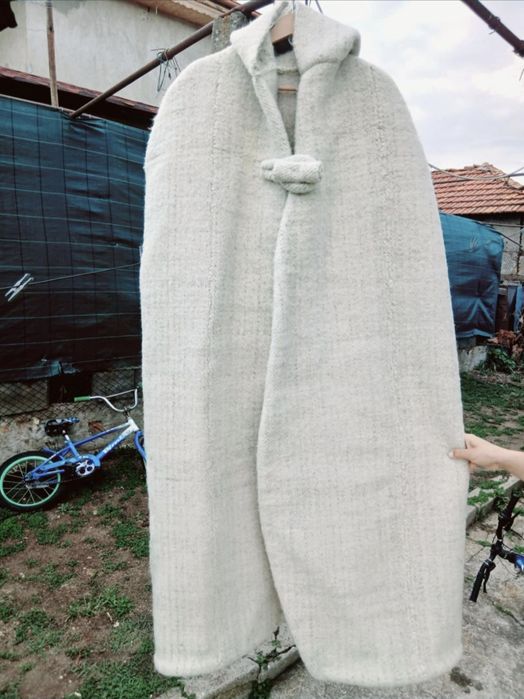 Ямурлук Автентичен