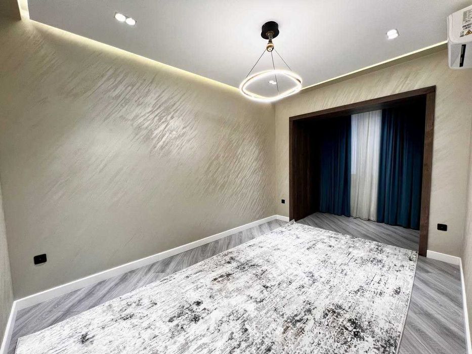 3-х комнатная квартира Darkhan, Тамара Хонум ID: 4388