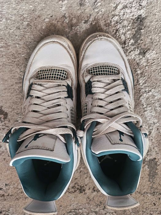 Jordan 4 /номер 40/25см