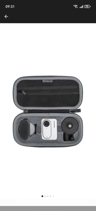 Accesorii Insta360 go 3s