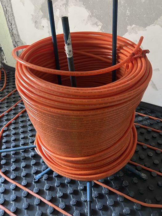 Teava pex 16x2 purmo penta