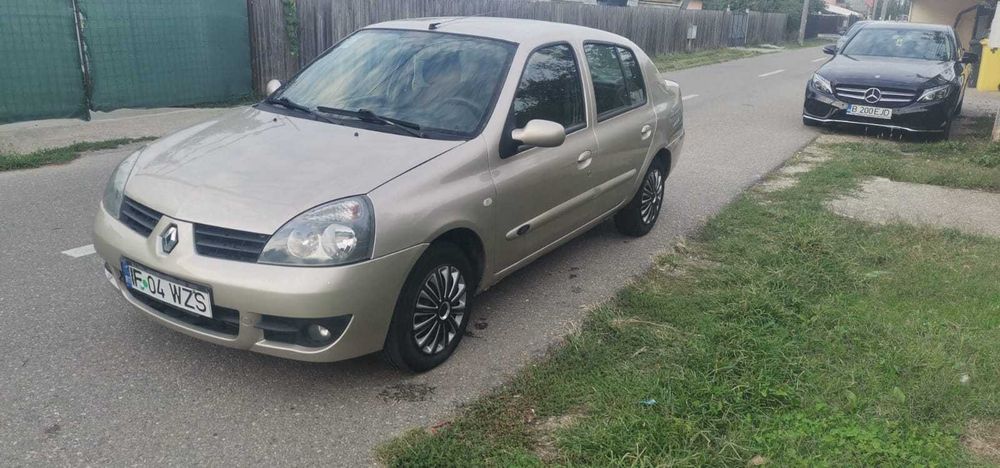 Clio Symbol de vanzare
