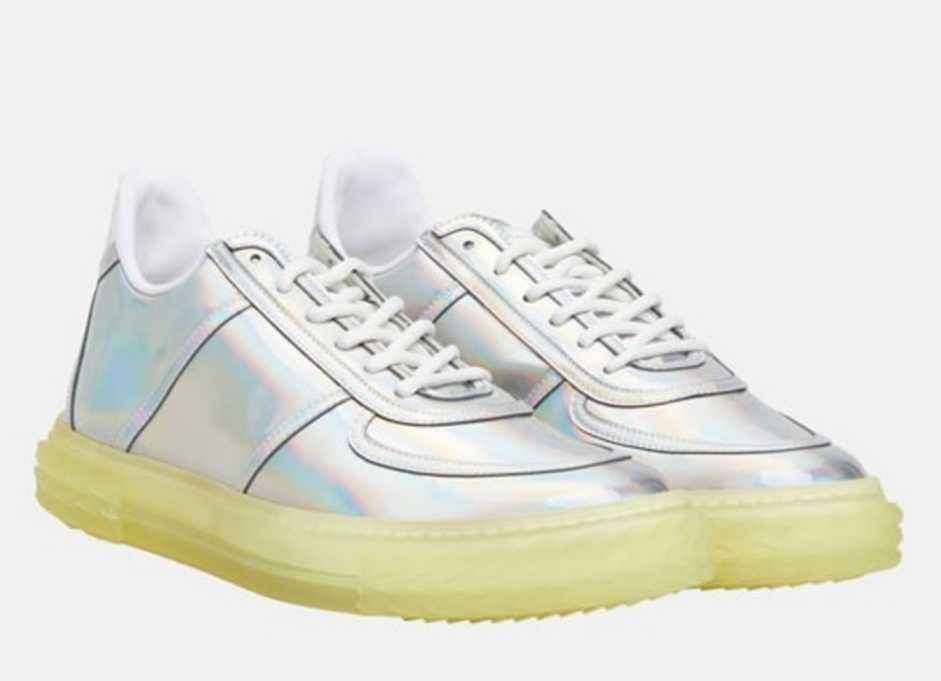 Adidași Giuseppe Zanotti