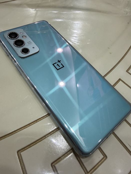 One plus девять rt 5G