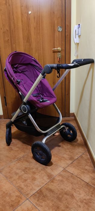 Детска количка Stokke Scoot