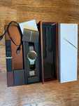 Garmin fenix Chronos - стоманен със стоманена каишка