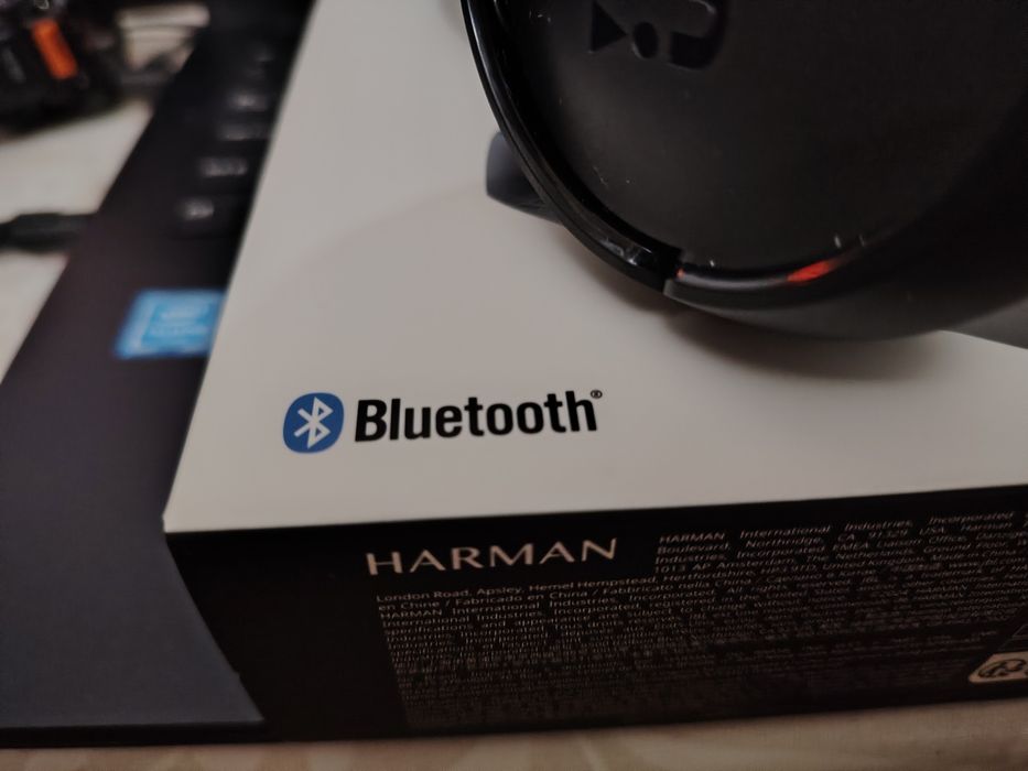 Căști audio Bluetooth JBL noi , ofertă