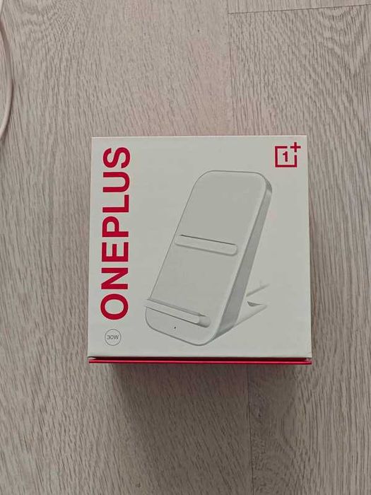 Incarcator wireless OnePlus Warp Charge 30W