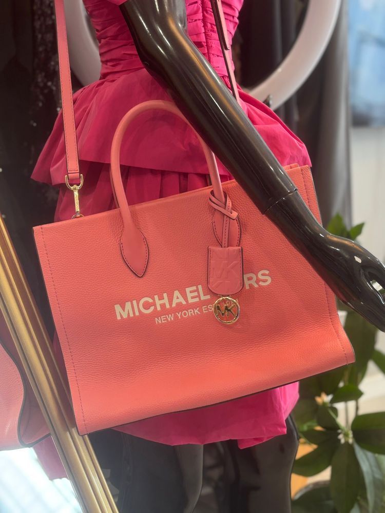 Vand geanta Michael Kors Mirella