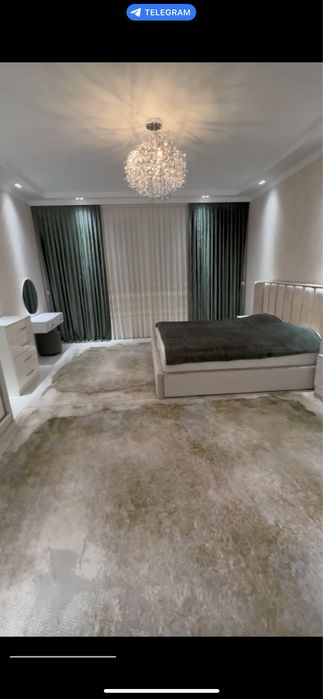 Срочна Дуплекс квартира сотилади