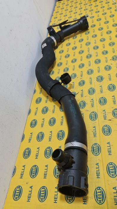 Conducta furtun radiator apa BMW 1 2 3 4 f20 f22 f23 f30 f32  8602027