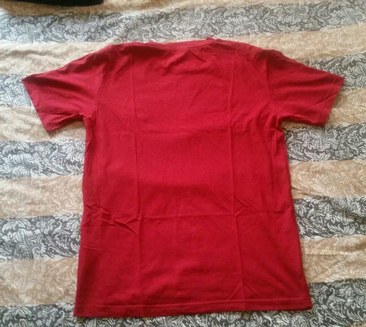 MSR тениска size L