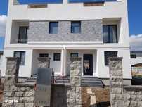 Casa de vanzare in comuna Berceni Ilfov – 4 camere, 3 bai