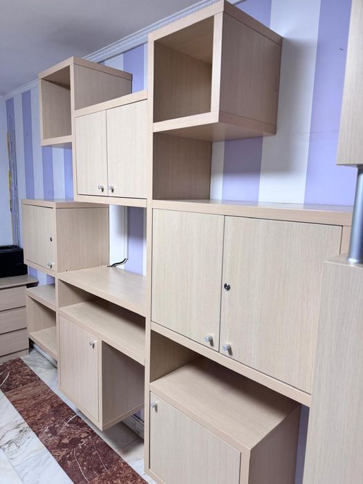 Mobilier Living Mixt