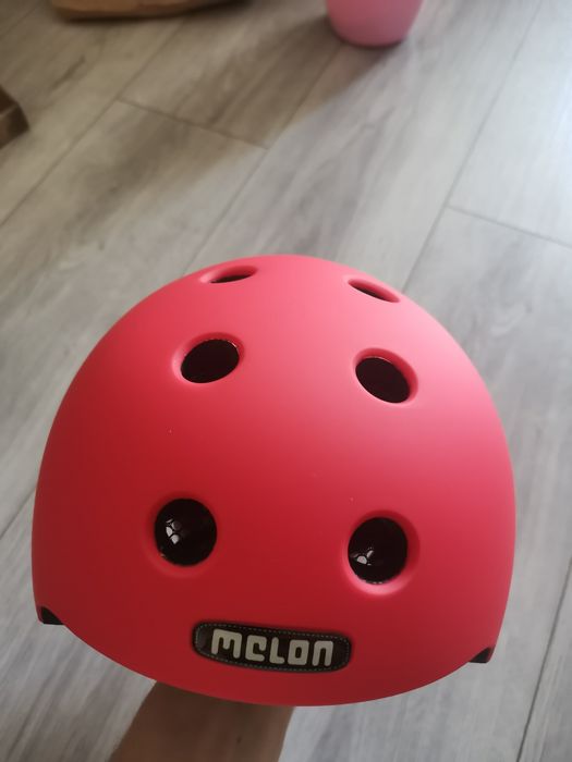 Casca bicicleta trotineta copii Melon