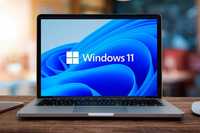 Установка Windows 11, Windows 10 на Macbook M1