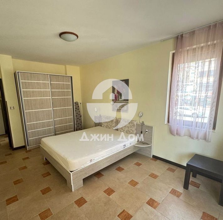 Продава се Двустаен апартамент в Свети Влас - 60 кв.м за 1584 €/кв.м - Снимка #3