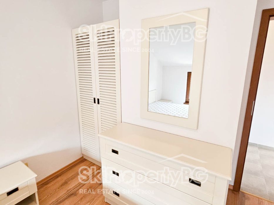 Продава се Двустаен апартамент в Банско - 67 кв.м за 924 €/кв.м - Снимка #9