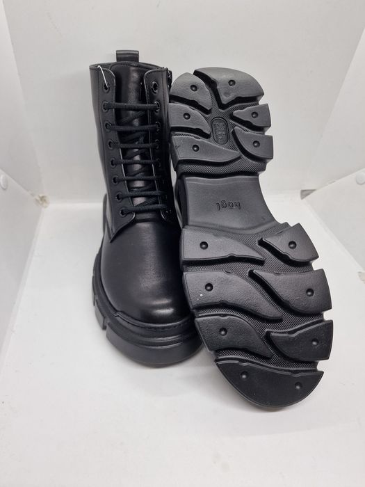 Ghete Hogl Forrest nr. 38 (24cm)