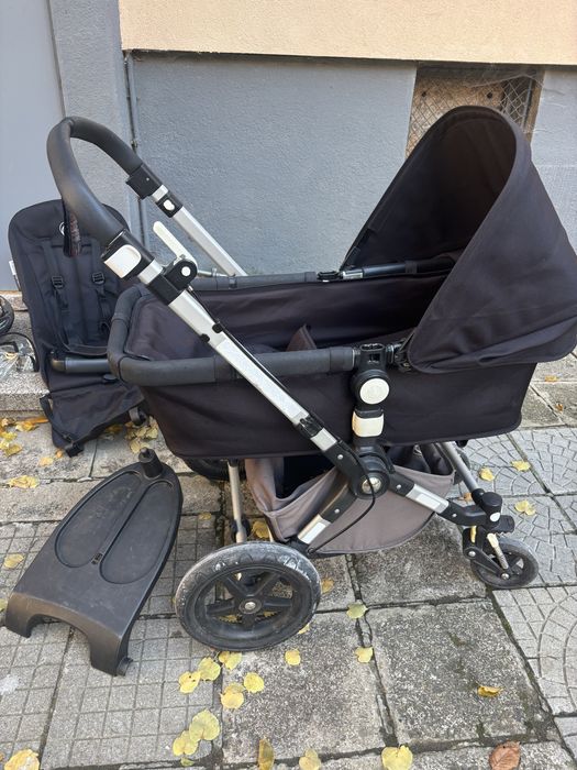 Детска количка Bugaboo Camaleon 3